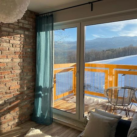 Apartament Gorski Widok Szklarska Poreba Extérieur photo