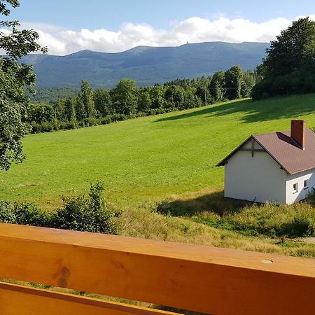 Apartament Gorski Widok Szklarska Poreba Extérieur photo
