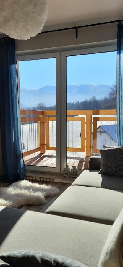 Apartament Gorski Widok Szklarska Poreba Extérieur photo