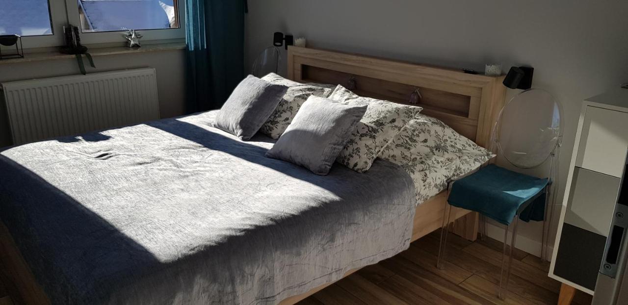 Apartament Gorski Widok Szklarska Poreba Extérieur photo