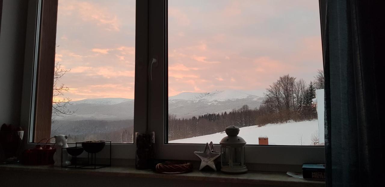 Apartament Gorski Widok Szklarska Poreba Extérieur photo
