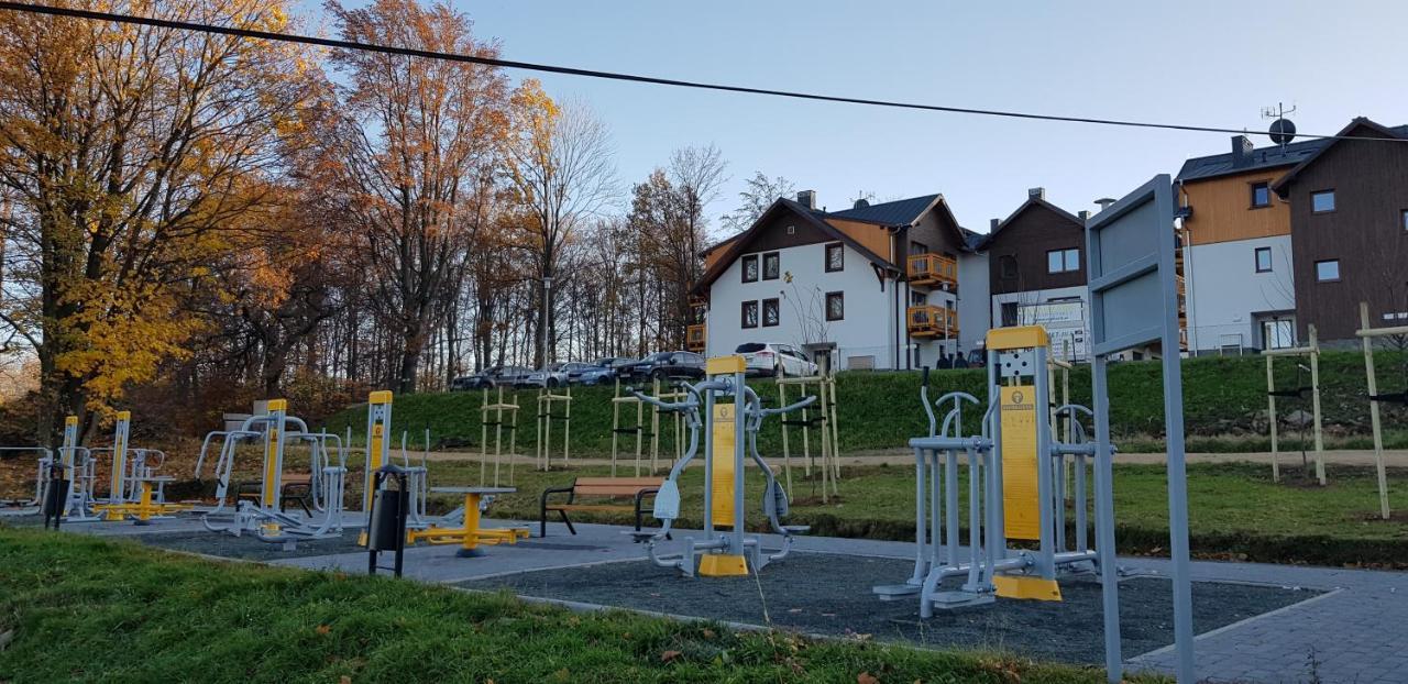 Apartament Gorski Widok Szklarska Poreba Extérieur photo