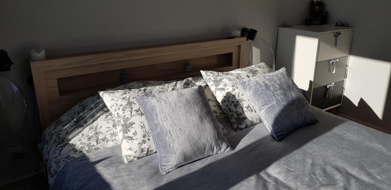 Apartament Gorski Widok Szklarska Poreba Extérieur photo