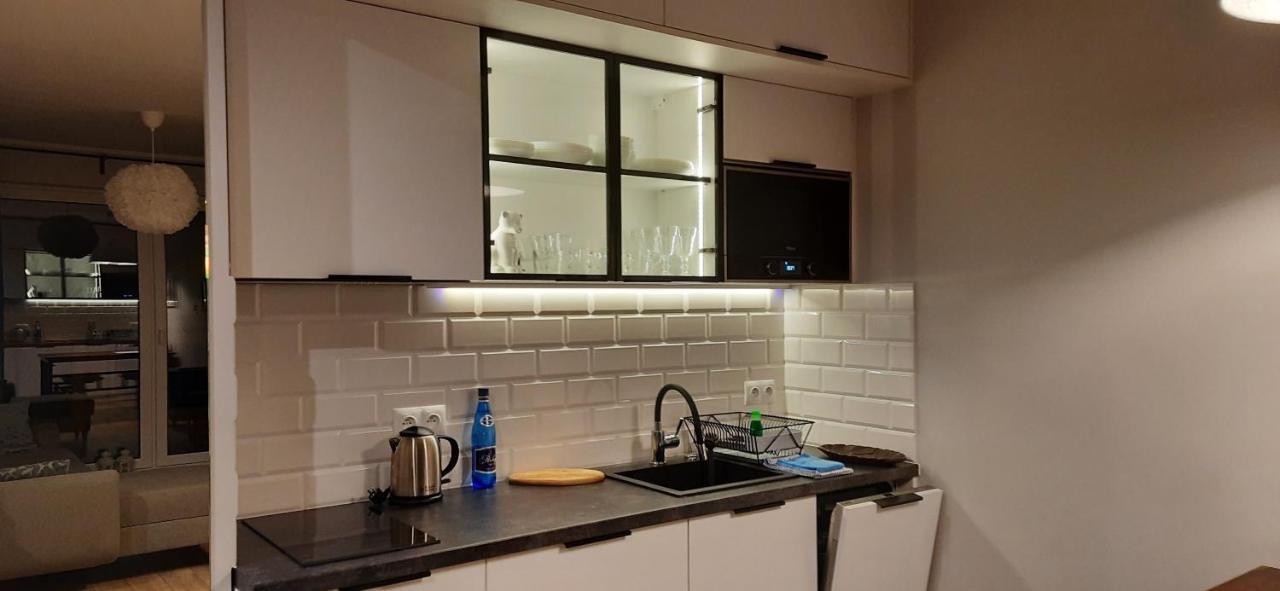Apartament Gorski Widok Szklarska Poreba Extérieur photo