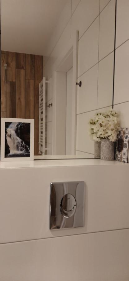 Apartament Gorski Widok Szklarska Poreba Extérieur photo
