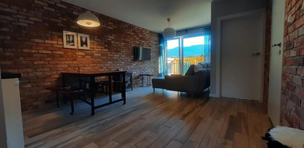 Apartament Gorski Widok Szklarska Poreba Extérieur photo
