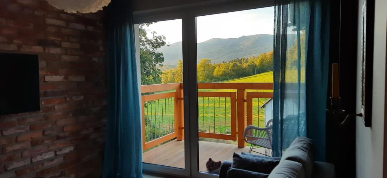 Apartament Gorski Widok Szklarska Poreba Extérieur photo