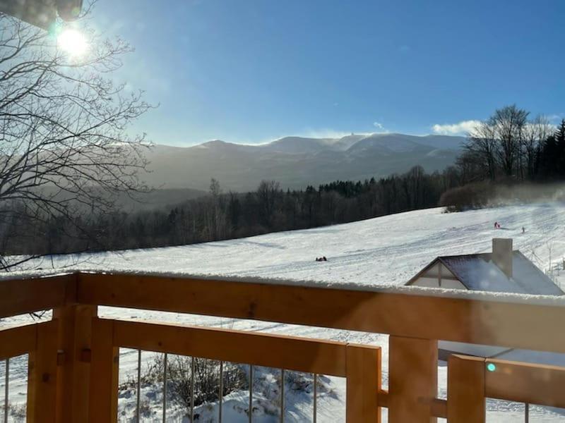 Apartament Gorski Widok Szklarska Poreba Extérieur photo