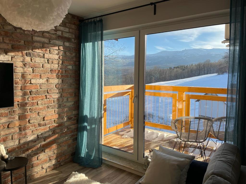 Apartament Gorski Widok Szklarska Poreba Extérieur photo