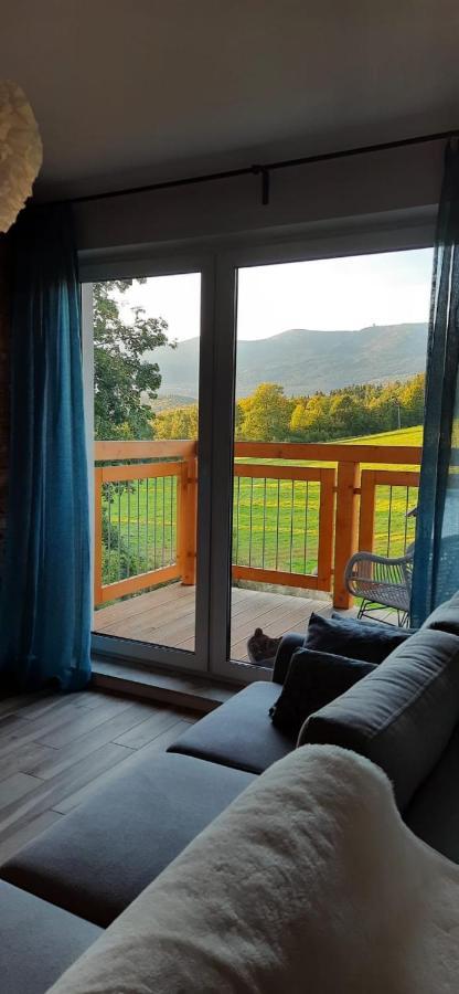 Apartament Gorski Widok Szklarska Poreba Extérieur photo