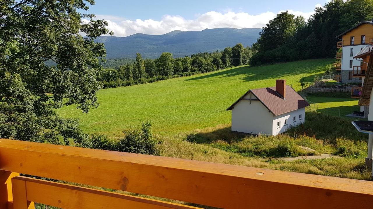 Apartament Gorski Widok Szklarska Poreba Extérieur photo